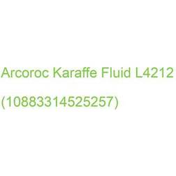 Arcoroc Karaffe Fluid 280,0 Kanne