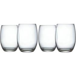 Alessi Mami XL Drink-Glas 50cl 6Stk.