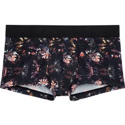 Hom men's boxer shorts trunks sebastian patterned