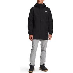 The North Face Men’s Antora Parka - Black