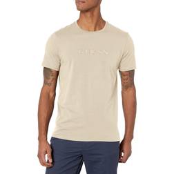 Guess T-Shirt - Beige