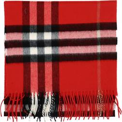 Burberry Giant Check Scarf One