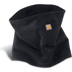 Carhartt Men's Force Fleece Neck Gaiter-Black-OFA