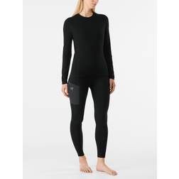 Arc'teryx Rho Merino Wool Bottom Women's