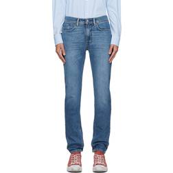 Acne Studios North jeans mid_blue