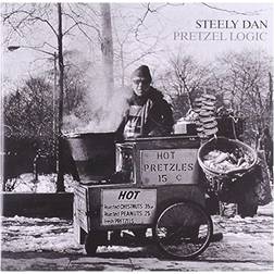 Steely Dan - Pretzel logic 1974 (Rem)