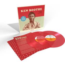 Essential Artist Collection-Ken Boothe (Vinyl)