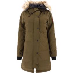 Canada Goose Shelburne Parka