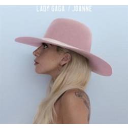 Joanne Lady Gaga (Vinyl)