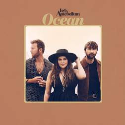 Ocean Lady Antebellum (Vinyl)