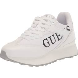 Guess Luchia Sneaker - Vit