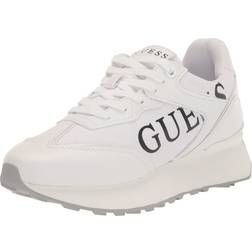 Guess Luchia Sneaker Women's White Sneakers