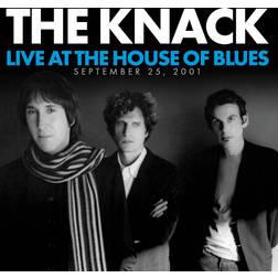 Knack: Live At The House Of Blues (Vinyl)