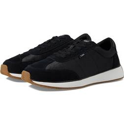 Toms Wyndon Sneaker Men's Black Sneakers