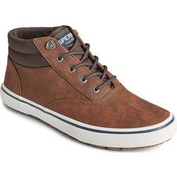 Sperry Men's, Halyard Storm Chukka Brown