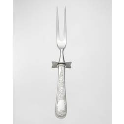 Stieff Old Maryland Engraved Steak Carving Fork