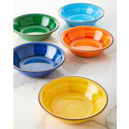 Mario Luca Giusti St. Tropez Soup Bowl