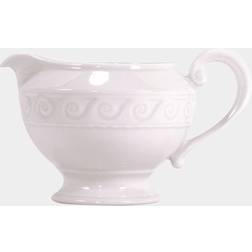 Bernardaud Louvre Gravy Sauce Boat