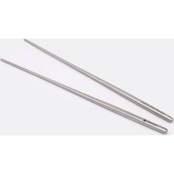 Snow Peak Anodized Titanium Titanium SCT-115 Chopsticks