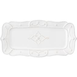 Juliska Jardins du Monde Hostess Serving Tray