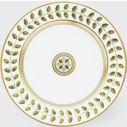 Bernardaud Constance Bread & Butter Dessert Plate