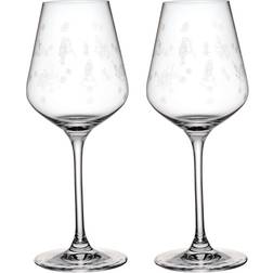 Villeroy & Boch Toy's Delight Stems White Wine Glass 37cl 2pcs