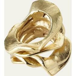 KIM SEYBERT Flux Napkin Ring