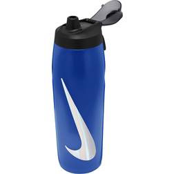 Nike 32oz Refuel Locking Lid Squeeze Water Bottle