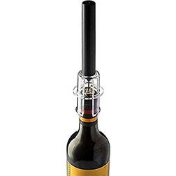 Brentwood Air pump wine with foil Bottle Opener