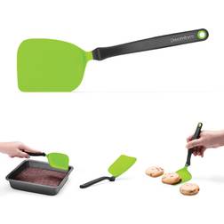 Dreamfarm Mini Chopula Green Paletkniv