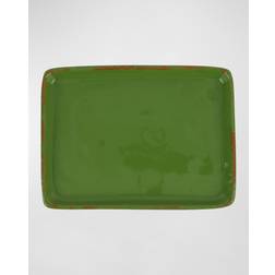 Vietri Italy Cucina Fresca Serving Tray