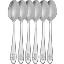 Spode Christmas Tree Collection Dessert Spoon