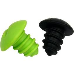 Vinotemp Epicureanist EP-SCREWSTOP Screw Bottle Stopper