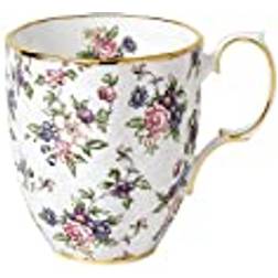 Royal Albert 100 1940 Cup