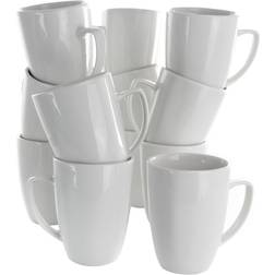 Elama Riley 12-Piece Cup