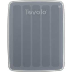 Tovolo Water Silicone Narrow Mold Ice Cube Tray