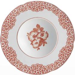 Vista Alegre Coralina Rim Soup Plate