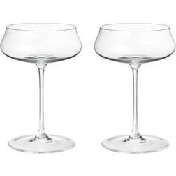 Georg Jensen Sky Cocktailglas 25cl 2stk