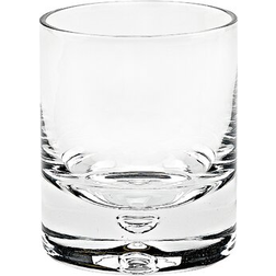 Badash Crystal 4 Single Old Fashioned Rocks Whiskey Glass