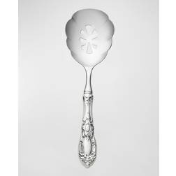 King Richard Pierced Hollow Serving Spoon