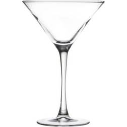 Arcoroc 09232 Excalibur Customizable Martini Cocktail Glass