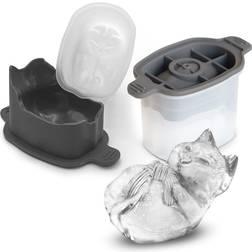 Tovolo Kitty Cat Ice Cube Tray