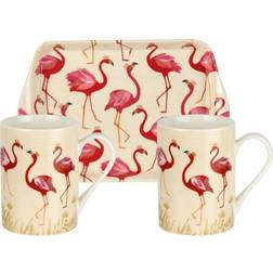 Sara Miller Flamingo Cup