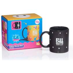 Wow! Stuff Fall Guys Ultimate Knockout Heat Reveal Cup