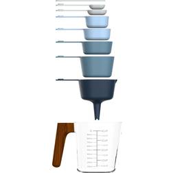 Phantom Chef 9 & Spoon Set Measuring Cup