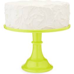 Twine Melamine Stand Cake Plate