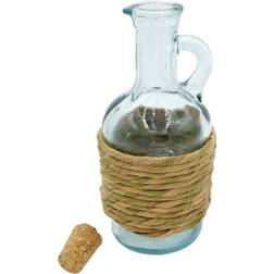 glass jug Oil- & Vinegar Dispenser