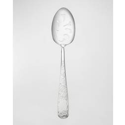 Stieff Old Maryland Engraved Pierced Table Spoon