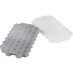 Polar HONEYCOMB Ice Cube Tray