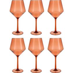 Fortessa Sole Free Premium Copolyester Wine Glass